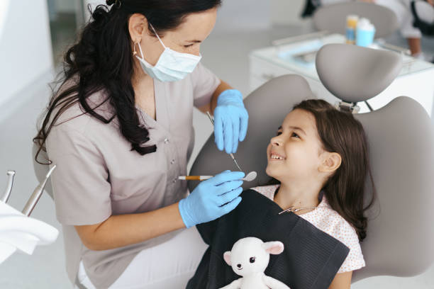 Best Broken or Chipped Tooth Repair in Bruceton, TN