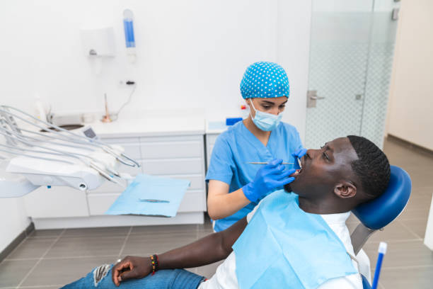 Best Emergency Dental Care for Sports Injuries in Bruceton, TN
