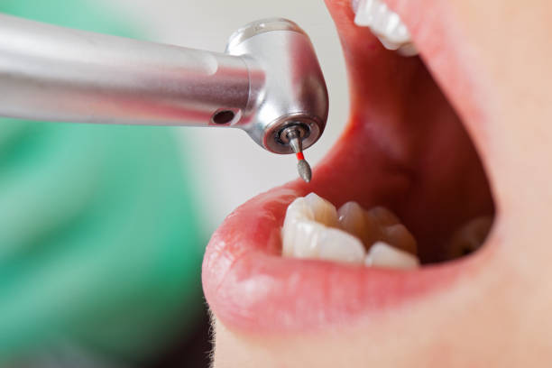 Best Emergency Treatment for Jaw Pain or Injury in Bruceton, TN