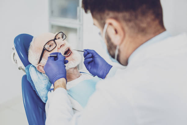 Best Emergency Wisdom Tooth Extraction in Bruceton, TN